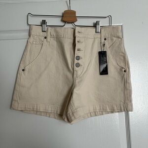 Banana Republic shorts